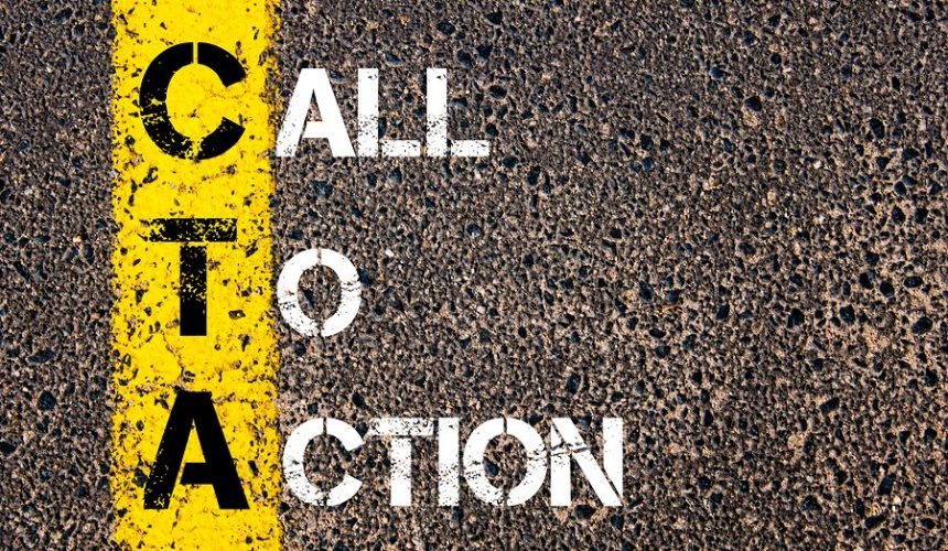 Strong and Courageous: A Call to Action Strong and Courageous: A Call to Action