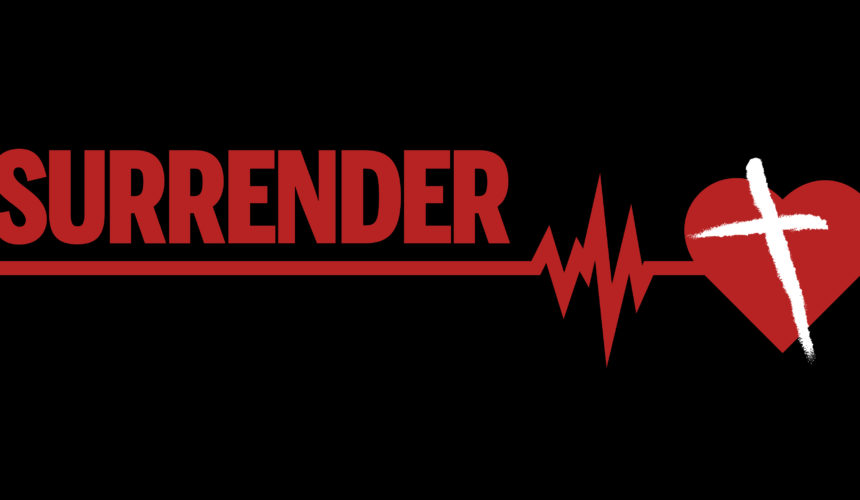 Surrender Surrender