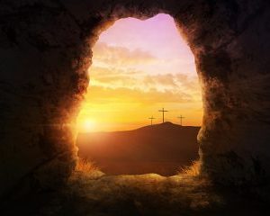 3/31/2024 Easter: Buried and Raised from the Dead (John 19 & 20)