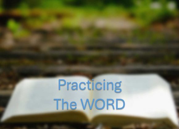8/29/21 – Preparing For Every Good Work (2 Timothy 3:10-17)