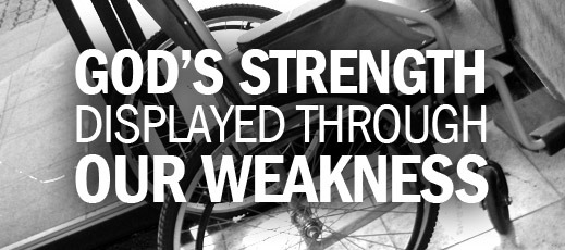 2/20/2022 – God’s Power is Demonstrated in Weakness and Failure (2 Cor 4:7-12)