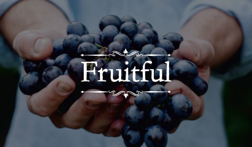 6-26-2022 Producing Good Fruit (Luke 6:43-45)